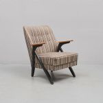 1256 6106 ARMCHAIR